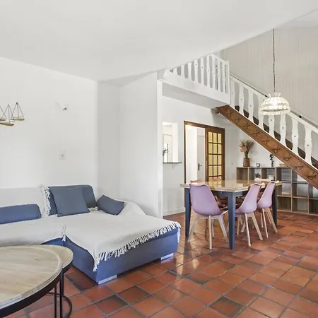 Hotel Tour De Mare Fréjus