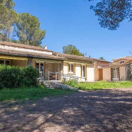 Tour De Mare Fréjus