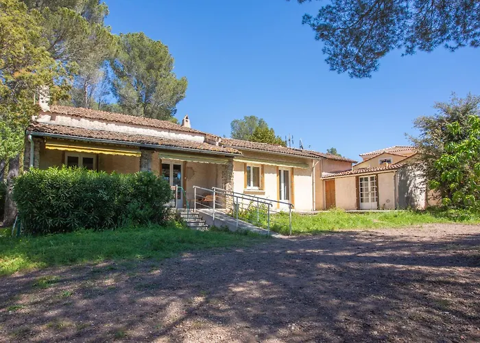 Tour De Mare Fréjus